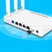 router wifi ความเร็วสูง 300Mbps รองรับ 4g/3g (Aircard) เเชร์เครือข่ายแบบไร้สายได้รอบบ้าน